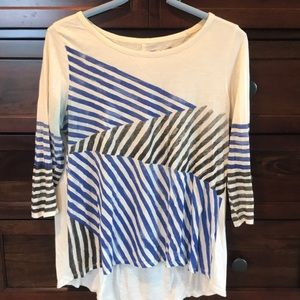Lucky brand tee